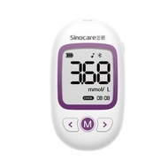 Sinocare 三诺 三高检测仪 血糖血脂尿酸