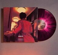 現貨 花樣年華 黑膠 唱片 彩膠 LP Vinyl 王家衛 In the Mood for Love