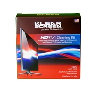 Large TV Cleaning Screen Cleaner for Tvs, Gaming Monitors, LCD, LED, OLED, LED, Made in The USA