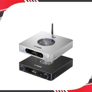 FiiO K13 R2R, Desktop DAC and Amplifier: R2R Resistor Array NOS/OS Dual Mode 2400mW