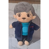 EXO Chanyeol oppa doll