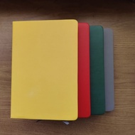 A5 Dotted Hardcover Notebook journaling Notebook Journal