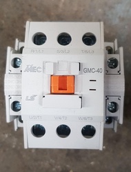 Khởi động từ GMC 40A