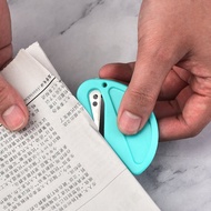 Safe Mini Size Plastic Envelope Opener for School / Office -IP888