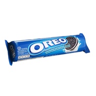 Oreo Cream-Filled Sandwich cookies ,Vanilla Crème 119g