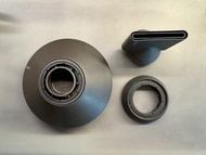 Dyson Hair Dryer Attachments
