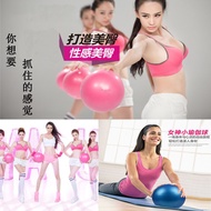 25cm frosted explosion-proof yoga ball Pilates bal 25cm frosted explosion-proof yoga ball Pilates Sm