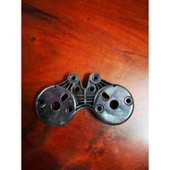 DT175 Speedometer Leg Plain