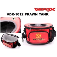 WEFOX VDX-1012 PRAWN TANK