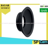 Rubber Eye Cup Eyecup Eyepiece For Nikon dk-19 dk19 D3S D4 DF D810 D700. Camera