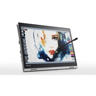 EDD laptop kerja touchscreen lenovo thinkpad X1 Yoga intel core i5
