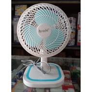 Arashi 8 inch fan Arashi 8 inch desk fan