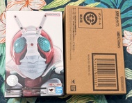 真骨雕MASKED RIDER V3