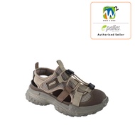 Pallas | STANZ Sport Sandal 842-041/845-041 Brown