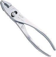TOP P-250 Combination Pliers Mouth Opening 0-1.2 inches (0-30 mm), Cutting Capacity Diameter Wire up