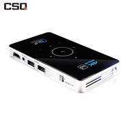Chuangsiqi C6 Android Intelligent Projector DLP Technology 3D Office Wireless Mini Portable 32G Proj