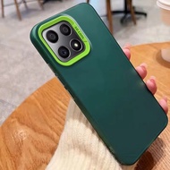 HONOR X6B HONOR X7B HONOR X8B HONOR 90 LITE 5G So Cool Metallic Aurora Luxury Case Casing Cover