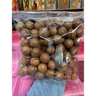 Macadamia/Gajus goreng/Badam/Gajus bakar/Pecan/walnut/Gajus bakar kulit/Pistachio/7dewa