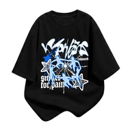 WENZ T-shirt Instinct spidey society - unisex T-shirt