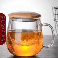 Tea Cup Mug With Infuser Filter