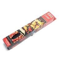 Tấm lót BBQ UBL 30x50 cm (Đen) KC0222