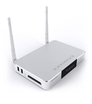 ZIDOO Z9S 4K Media Player 開倉特價