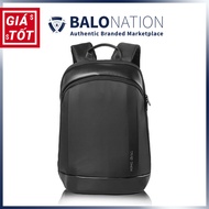 [CHÍNH HÃNG] Balo Laptop 15.6 inch Mỏng Nhẹ KINGBAG KRATOS - tại Balonation.vn