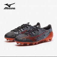 รองเท้าฟุตบอล Mizuno Alpha Made  In Japan FG