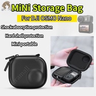 [HANOI] Mini Storage Bag for DJI OSMO Nano