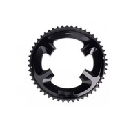 SHIMANO 2X12 Speed Two-Piece FC-RS520 Chainring Dedicated 50T+34T Chainring Set