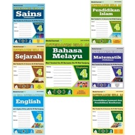 MODUL INOVASI 11 INTERAKSI ERA AI TINGKATAN 4 [ALAF SANJUNG]
