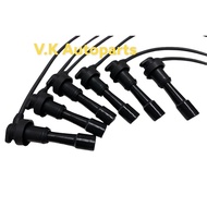 Proton Perdana V6 6A12 6A11 Spark Plug Cable Ignition Cable 7MM