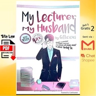 My Lecturer My Husband's Novel