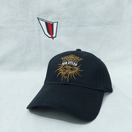 Official BOB DYLAN Cap / Baseball Cap - EYE ICON Original
