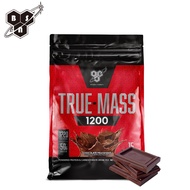 [American BSN] Truemass 1200 High Calorie Whey Protein 10lbs Twinbrothers