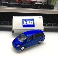 Tomica Tomy Toyota Estima 大霸王