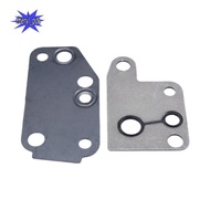 1set Water Pump Gasket 1096559 YC1Q8K540A1A Suitable for  Transit,  K19