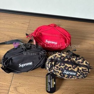 紫鑽🌟誠信商家🌟💜全新Supreme 20fw 休閒斜孭袋 胸包 男女通用