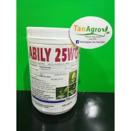 👉🏻ASLI👈🏻 Racun serangga Advansia Abily (A.i thiamethoxam 25%) 250gm