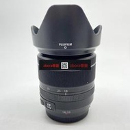 現貨  95新二手富士 XF 18-55/2.8-4 R LM OIS廣角變焦 微單鏡頭