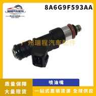Suitable for Ford Engine Fuel Transmitter Fuel Injector Fuel Injector 8A6G9F593AA 0280158207