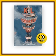 [BOOKIUT] (EVSE) KL Tower of Terror