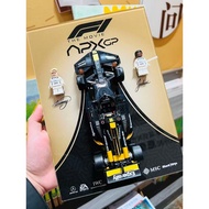 New Taipei Shipment💥Speed Collection Box Racing Display Box F1 Display Box APXGP Display Box Solid W