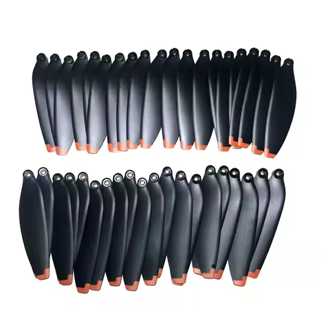 LYZRC L600 Pro M218 AE3 PRO GPS Drone 4K EIS Wifi FPV S135 MAX Brushless Motor Propellers Blades Pro