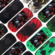 Personalized Creative Pre-cut 1xTop+1xBack+Side Skin Sticker Cover Protective Film For Onexplayer On