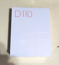 家用白色標籤打印機D110精臣