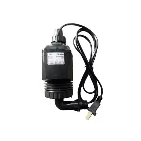aquarium water pump 220-240v 14w hw- 604 604b EW-604 604b accessories pump head External Filter fish