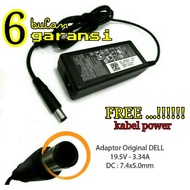 DELL 3420 laptop charger adapter