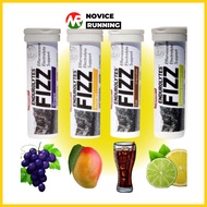 Hammer Nutrition Endurolytes Electrolyte Effervescent Tablets, Electrolyte Replenishment, Anti Cramp