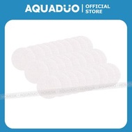 AQUADUO - WB-360水龍頭除雜質過濾濾芯 (27片裝) 360RF